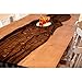 Giant Halloween Creepy Cloth Size 36 Inches x 200 Inches and Decorative Door Hanger