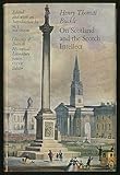 On Scotland and the Scotch Intellect, Buckle, Henry T., 0226079767