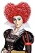 Disguise Red Queen Deluxe Adult Wig-