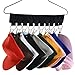 YYST Cap Organizer Hanger, Hat Holder, Hat Organizer - Change Your Ordinary Hanger to Cap Organizer Hanger