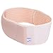 F.A.D. Maternity Belt, Belly Support Band for Pregnancy, Pregnancy Belt, Color Nude (Beige)