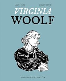 Virginia Woolf