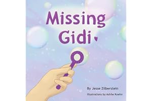 Missing Gidi