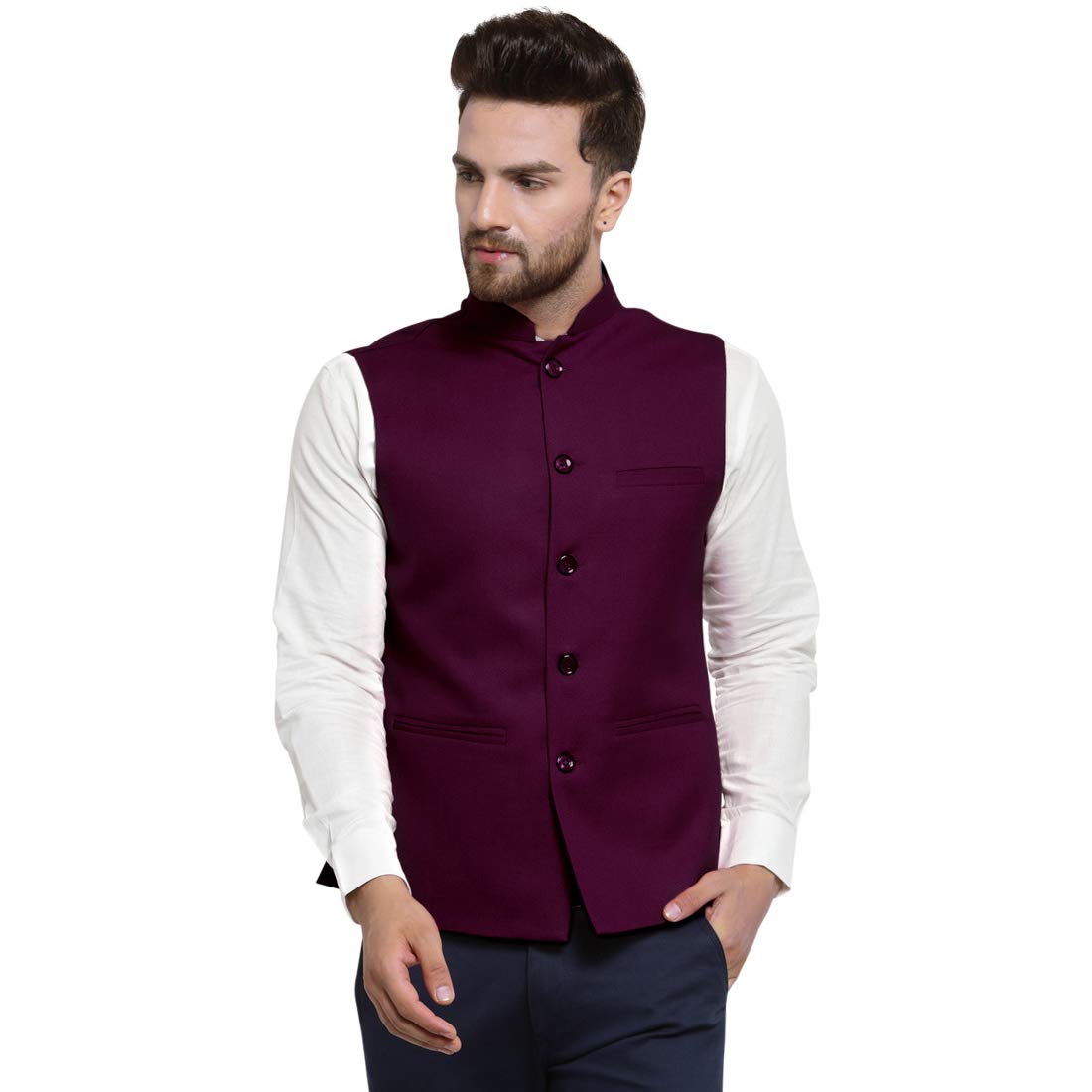 modi coat designs
