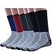 Womens Thermal Socks Heavy Extreme Cold Weather Boot Socks 6-pack By DEBRA WEITZNER