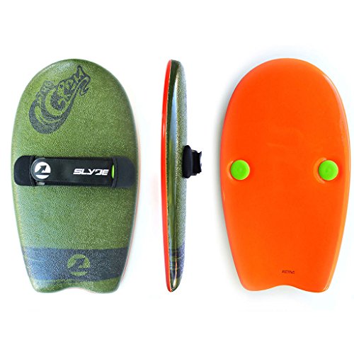 As-Seen-On-Shark-Tank-The-Slyde-Grom-Soft-Top-Body-Surfing-HandboardHandplane-Easy-to-Use-Fun-to-Master-Safe-for-Kids-Portable-Light-Weight-Durable-with-Exceptional-Buoyancy