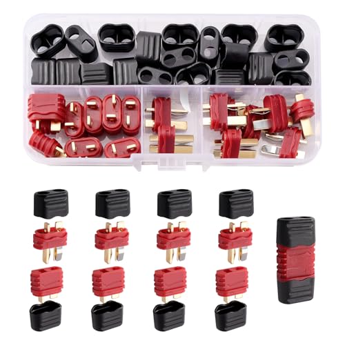 Non-slip - With Sheath - 10 Pairs