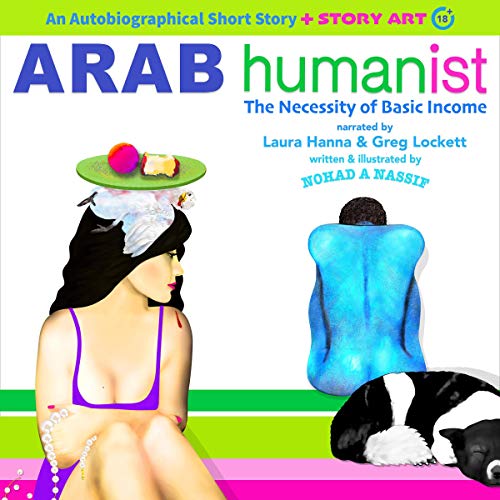 BEST! Arab Humanist: The Necessity of Basic Income P.D.F
