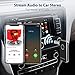 Bluetooth Audio Receiver for Car Stereo, Home Hi-fi System, Portable Wireless Audio Adapter 3.5mm Aux for Music, Speaker, Headphones, Hands-Free Car Kit with Microphone – Avantree CK121thumb 1