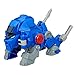 Transformers Playskool Heroes Rescue Bots Valor The Lion-Bot