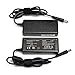 65W 18.5V 3.5A AC Adapter Laptop Charger for HP Compaq Presario CQ60 CQ57 CQ56 CQ61 CQ62 CQ50 CQ45 CQ42 CQ40 CQ60-615dx CQ57-339wm CQ56-219wm Pavilion DV7 DV6 DV5 DV4 Notebook Power Supply Cord