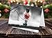 One Jade Lane Christmas Cards, Holiday Cards Nutcracker, 5x7, Heavy Stock, Set of 18 Happy New Year Cards & Envelopes, Seasons Greetings Cards.