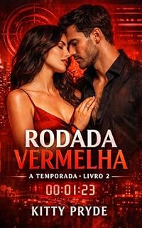 Livro A Temporada Livro 2: Rodada Vermelha