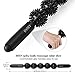INTEY Athletes-Muscle Roller Stick. for Legs,Buttock and Back Relief Muscle Soreness,Cramping and Tightness.Limited Time Gift:Premium Massage Ball.Home Health Assistant.