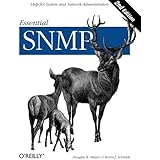 Essential SNMP, Second Edition