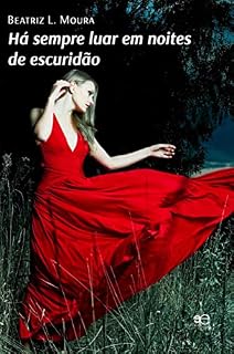 Livro Há sempre luar em noites de escuridão