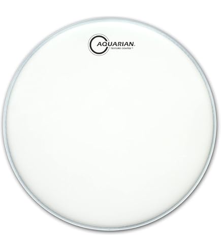 Aquarius – Dolphin Tune【12inch】 Aquarian Drumheads Aquarian - SX-B - 12