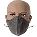 DMI Adjustable Arctic Fleece Winter Cold Weather Mask, Effective in Sub-Zero Temperatures, Gray
