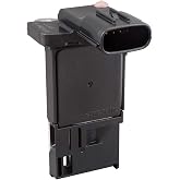 Hitachi MAF0035 Mass Air Flow Sensor | Replaces 22204-0F030 MAS0377 AF10205 7450056 MA192 MA1209 MQ6378 DL-3019 245-1178 86-50056 MF21083N. OE-grade O2 sensor.