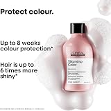 LOréal Vitamino Color Shampoo 300ml Colour Protection Shine view 2