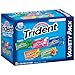 SCS Trident Variety Pack Sugarfree Gum with Xylitol - 15 Ct. 18-sticks Packages (270 Pieces Total)