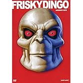 Frisky Dingo: Season 1 (DVD)