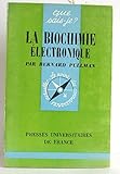 Image de La biochimie électronique