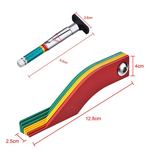 1 Bememo+Thread+8+Pieces+Lining+Thickness