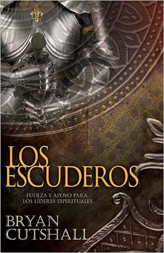 Los Escuderos Armorbearers Strength And Support For - 
