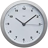 Bai Studio Wall Clock, Folio