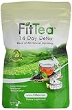 FitTea 14 Day Detox Program