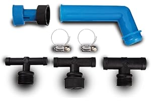 OLD WORLD INDUSTRIES PKF0AA Flush & Fill KIT