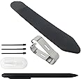 Hevituwhe 2025 Upgraded EMR Stylus Pen with 4096 Pressure Levels for Onyx BOOX Max 2/ BOOX Max 3/ BOOX Max Lumi/BOOX Max Lumi 2/ BOOX Note/BOOX Note Air