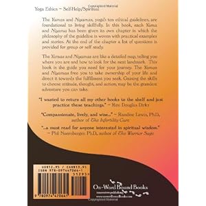 The Yamas & Niyamas: Exploring Yoga's Ethical Practice