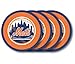 MLB 4 Pack Coaster Set