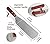 BBQ skewers set and Griddle Tool Set