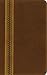 NIV, Boys Backpack Bible, Imitation Leather, Brown