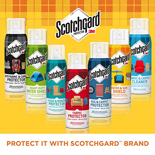 Scotchgard Water and Sun Shield - Image 9