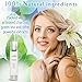 Miskelle 3 In 1 Natural Facial Cleanser, Moisturizer & Exfoliator With Activated Charcoal & Green Tea For Women & Men | Remove Makeup & Impurities, Eliminate Breakouts, Reduce Pores & Hydrate Skin
