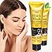 Essy Beauty Charcoal Blackhead Remover and Moisturizing Peel-off Black Mask-Deep Cleansing and Moisturizing (120 g)