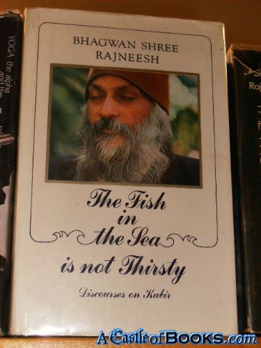 The Fish in the Sea is Not Thirsty