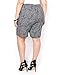 Penningtons Womens Plus Size Soft Printed Short