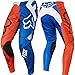 Fox Racing 360 Creo Men's Off-Road Motorcycle Pants - Orange / Size 36