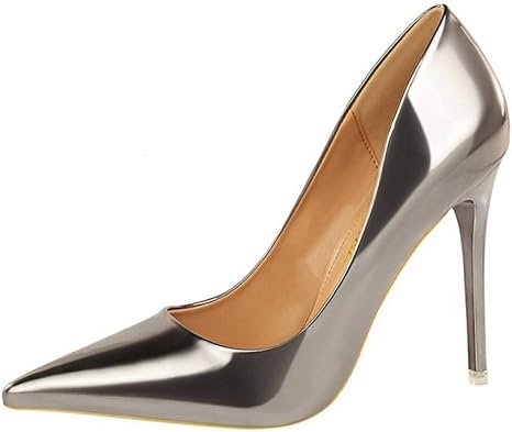 zapatillas elegantes mujer