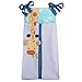 Lambs & Ivy Crib Bedding Set, Yoo-Hoo, 4 Piece