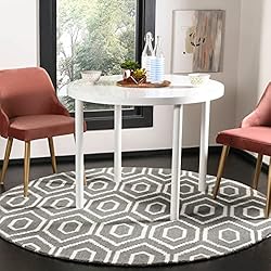 SAFAVIEH Himalaya Collection 3' x 5' Dark