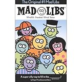 Penguin Group Usa Original Mad Libs
