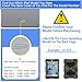 iPad Mini 1 2 3 Case ACEGUARDER Full Body Protective Premium Soft Silicone Cover Proof Case for iPad Mini 1 2 3 (Camo Black)