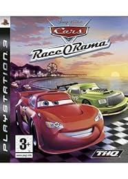 Cars Race-O-Rama