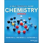 Chemistry: Concepts and Problems, A Self-Teaching Guide (Wiley Self-Teaching Guides)